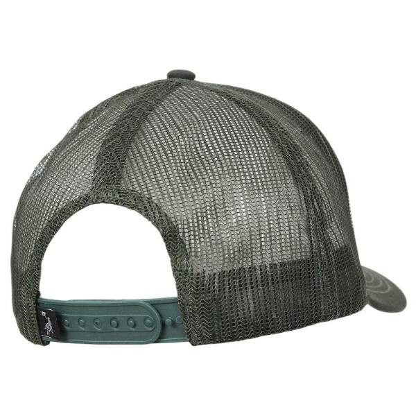 Bon com Telinha Verde Austin 38042