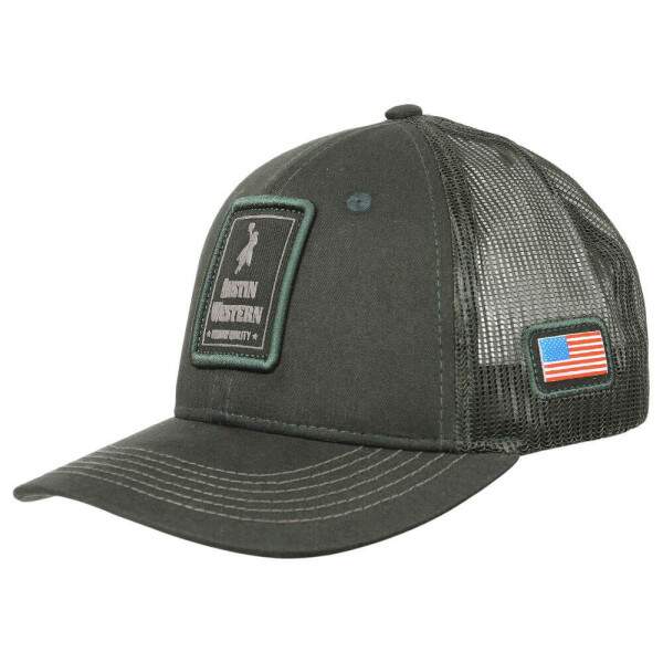 Bon com Telinha Verde Austin 38042