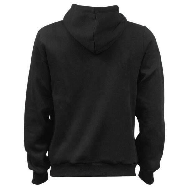 Moletom Preto Masculino com Capuz TXC 38177
