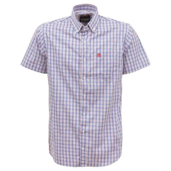Camisa Masculina Manga Curta Txc - TXC Brand - Rodeo West