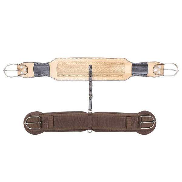 Sela Prova de Lao Americana Profissional 16\" Bronc-Steel 35634