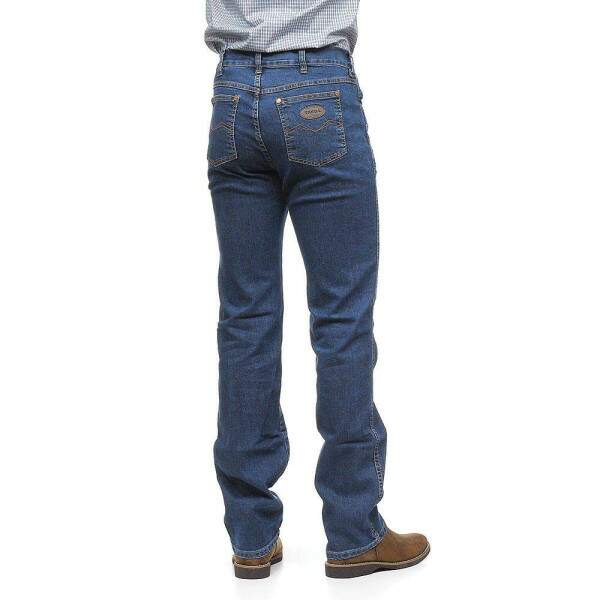 Cala Jeans Masculina Azul 100% Algodo Tassa 38259