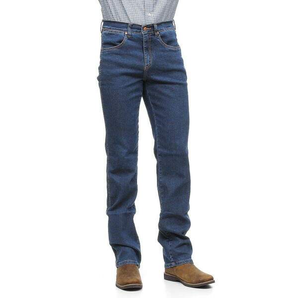 Cala Jeans Masculina Azul 100% Algodo Tassa 38259