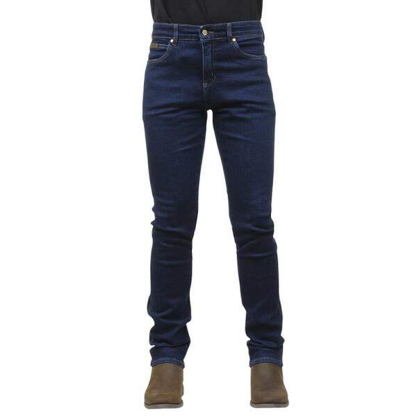 Cala Jeans Masculina Slim com Elastano Wrangler 38148