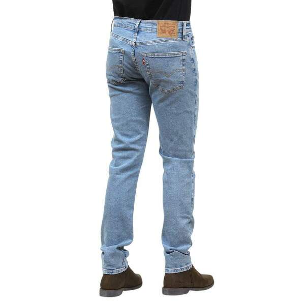 Cala Jeans Masculina Azul 511 Slim Levi's 38293