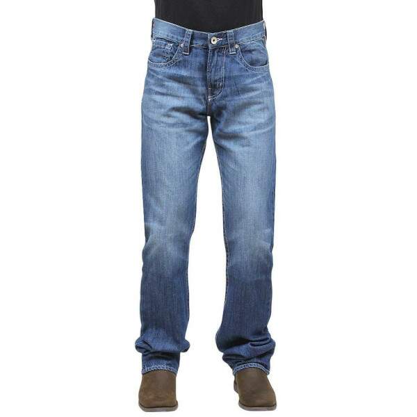 Cala Jeans Masculina Azul Rebel TXC 38321