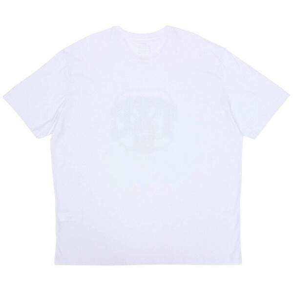Camiseta Masculina Branca TXC 38306