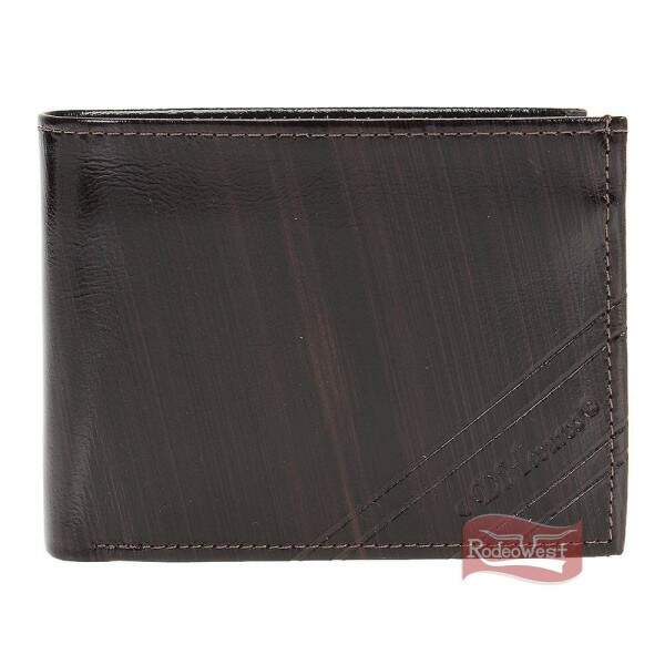 Carteira Masculina DH Couros 15400