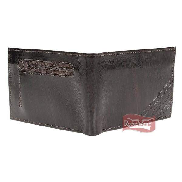 Carteira Masculina DH Couros 15400