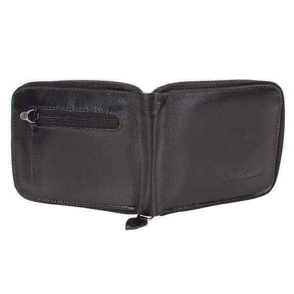 Carteira Masculina DH Couros 17320