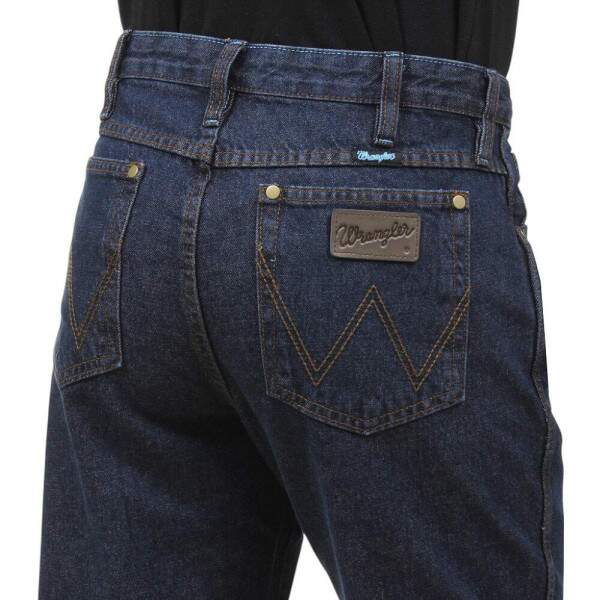 Cala Jeans Masculina 100% Algodo Wrangler 38340