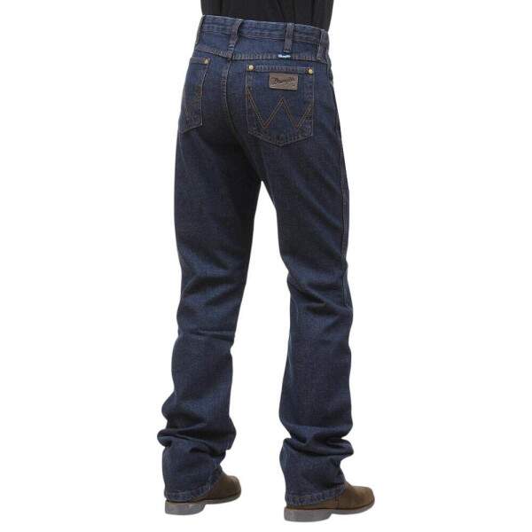 Cala Jeans Masculina 100% Algodo Wrangler 38340
