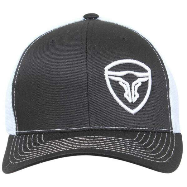 Bon Preto com Telinha Branca King Farm 38351