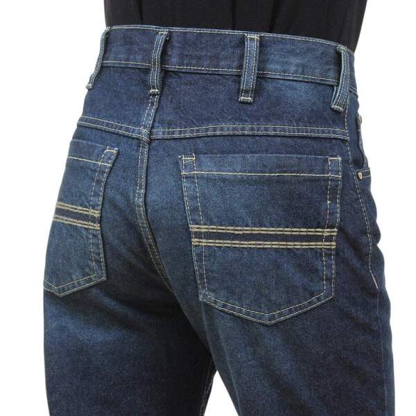 Cala Jeans Masculina 100% Algodo White 2.0 King Farm 38348