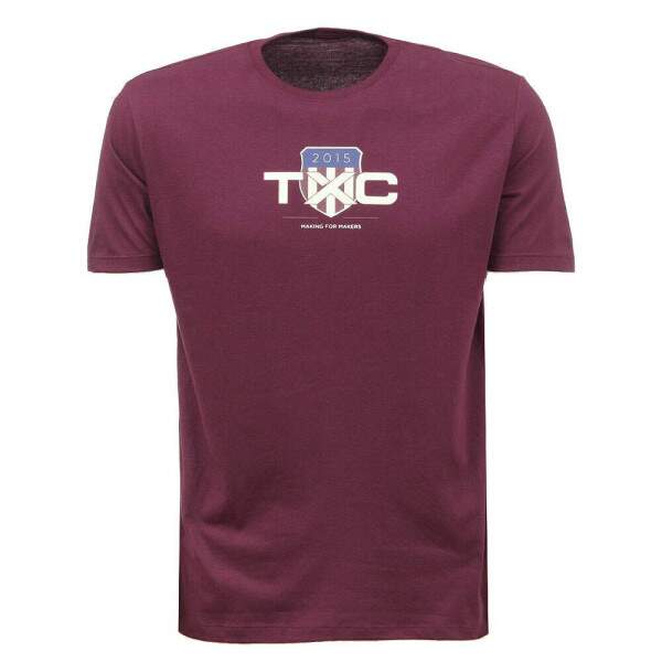 Camiseta Masculina Bord TXC 38427