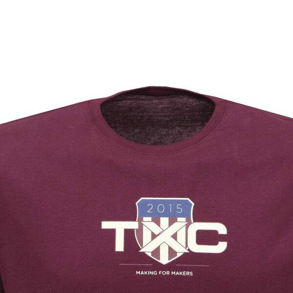 Camiseta Masculina Bord TXC 38427