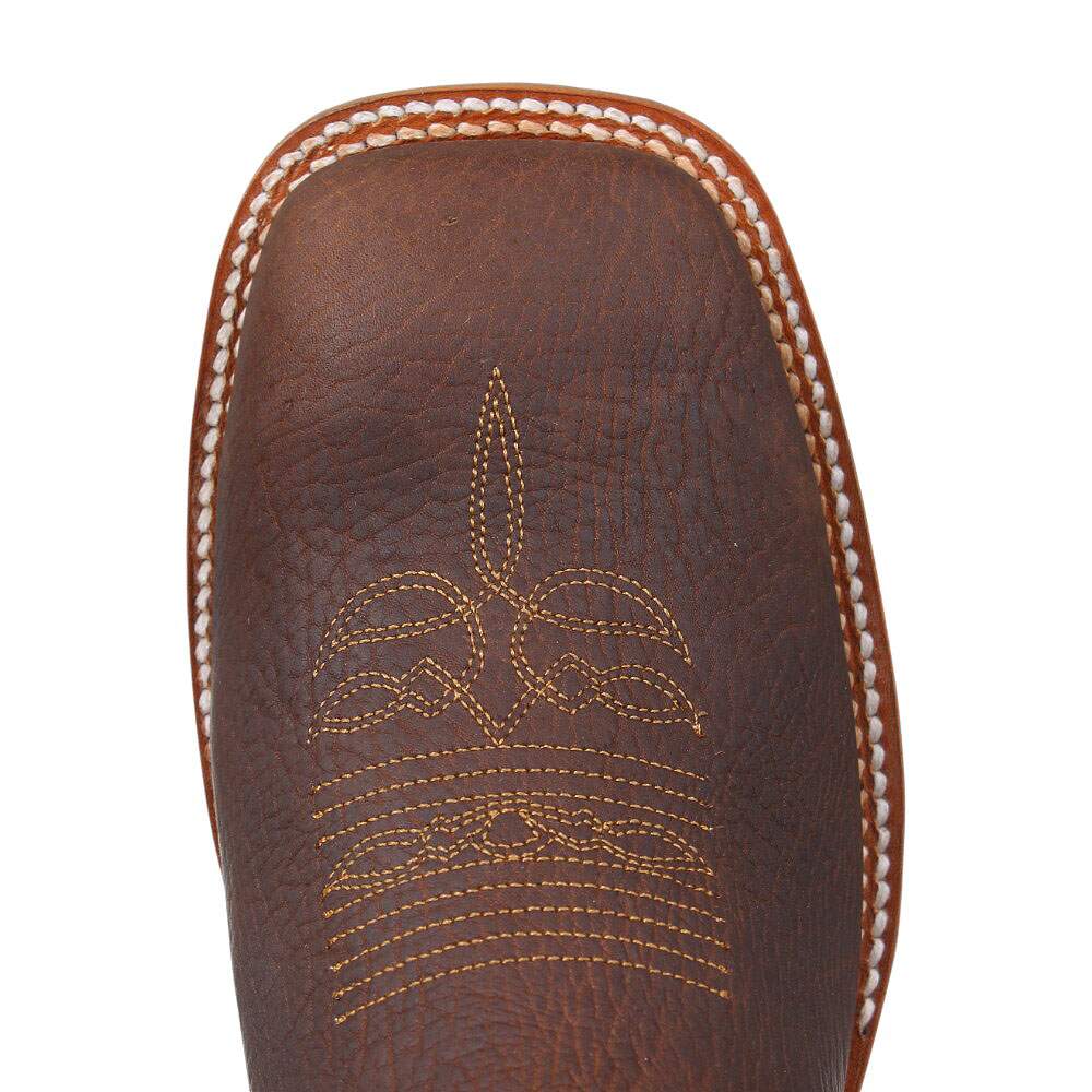 Bota Masculina Western Marrom Jácomo 38541 - Rodeo West