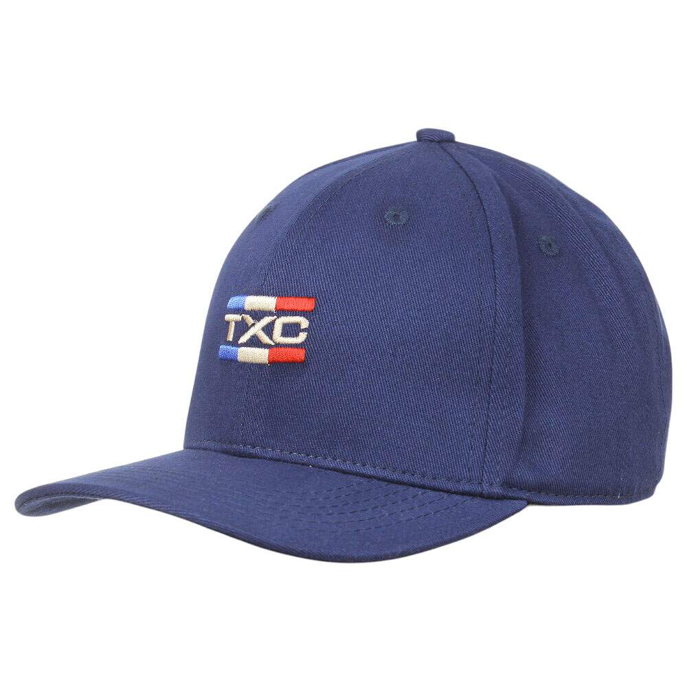the bonez タンクトップ 6 Boné Azul Marinho 409 High Strap TXC 38513 - Rodeo West