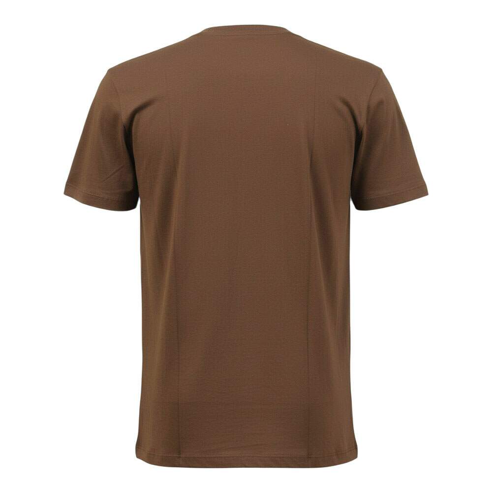 Camiseta Masculina Marrom TXC 39334 - Rodeo West