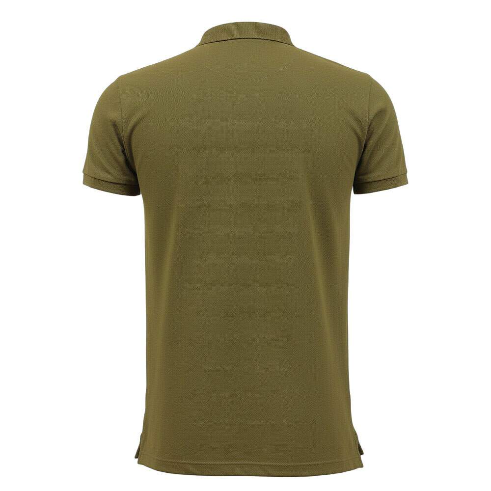 Camisa Polo Masculina Verde TXC 39354 - Rodeo West