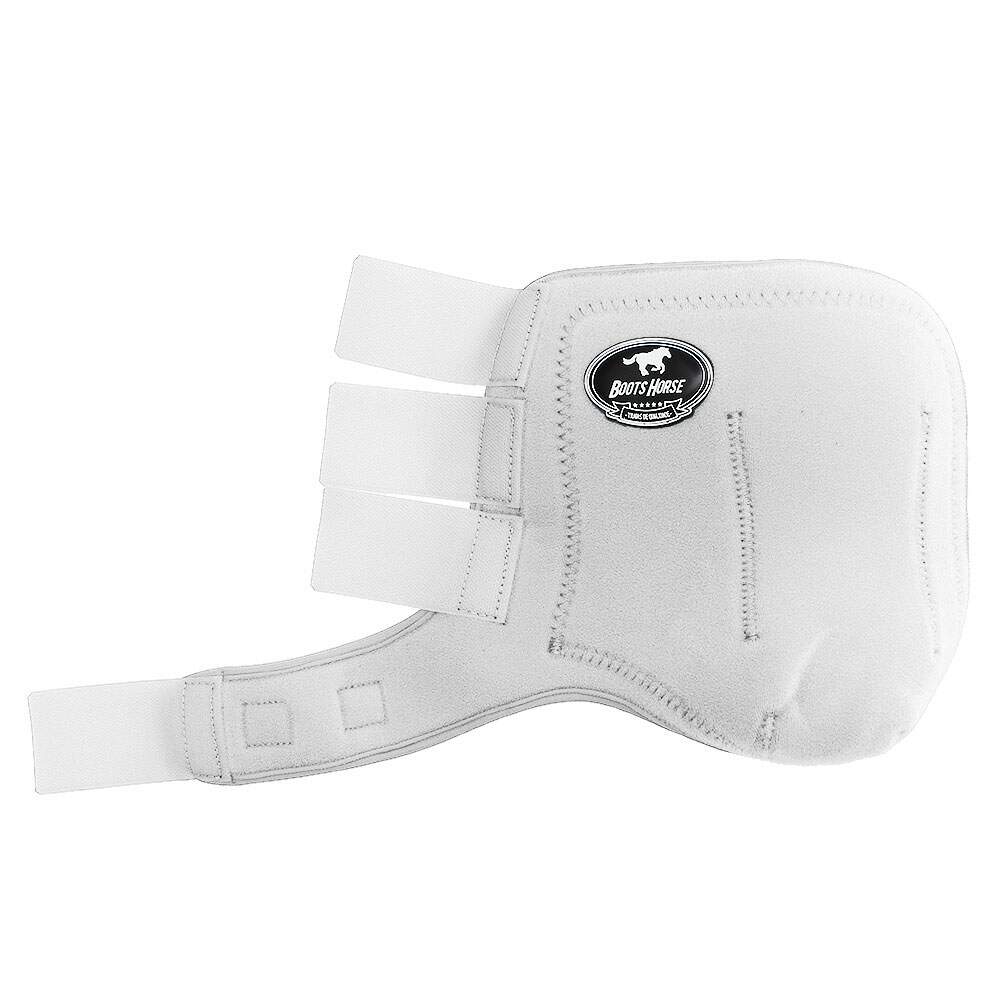 Splint Boot para Cavalo Branco Boots Horse 39670 - Rodeo West