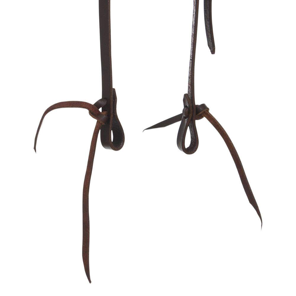 Cabeçada 1 Orelha para Cavalo em Couro Boots Horse 39671 - Rodeo West