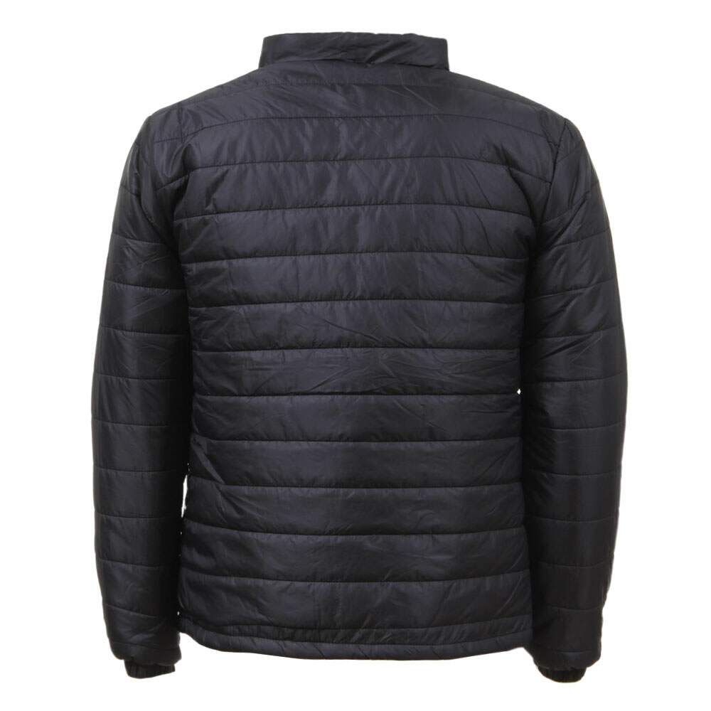 Jaqueta Puffer Masculina Preta TXC 39830 - Rodeo West