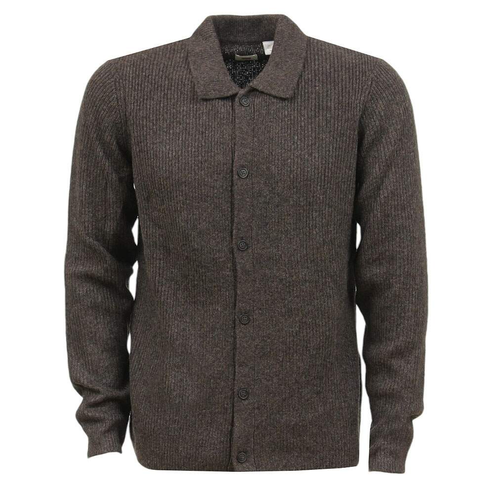 Suéter Masculino Marrom Levi's 39869 - Rodeo West