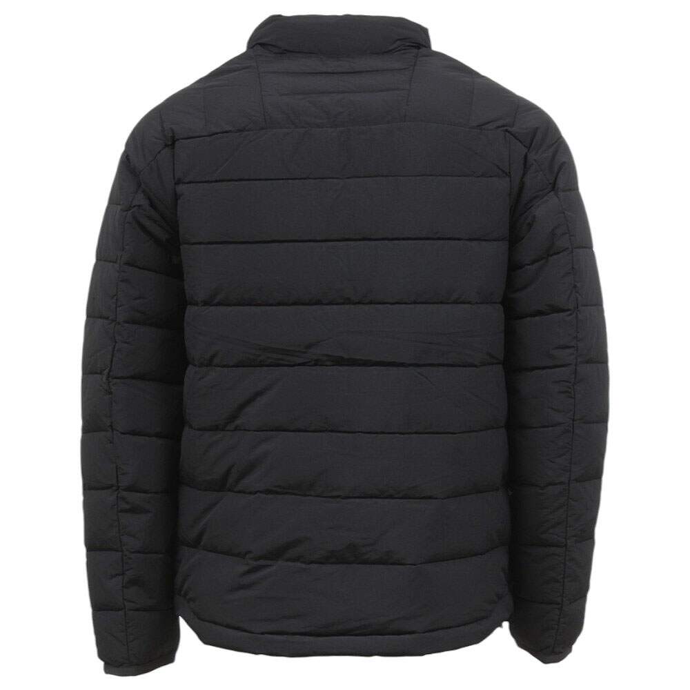 Jaqueta Puffer Masculina Preta Levi's 39871 - Rodeo West