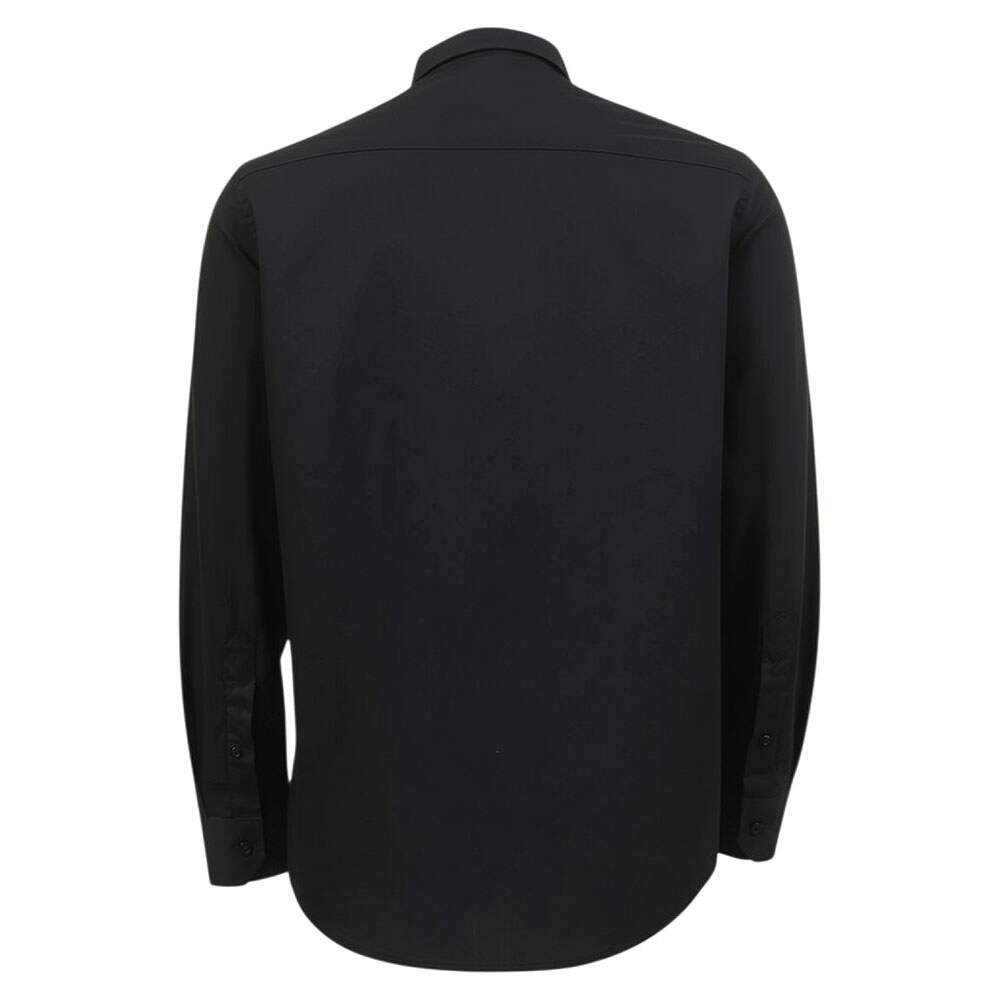Camisa Masculina Manga Longa Preta Smith Brothers 39975 - Rodeo West
