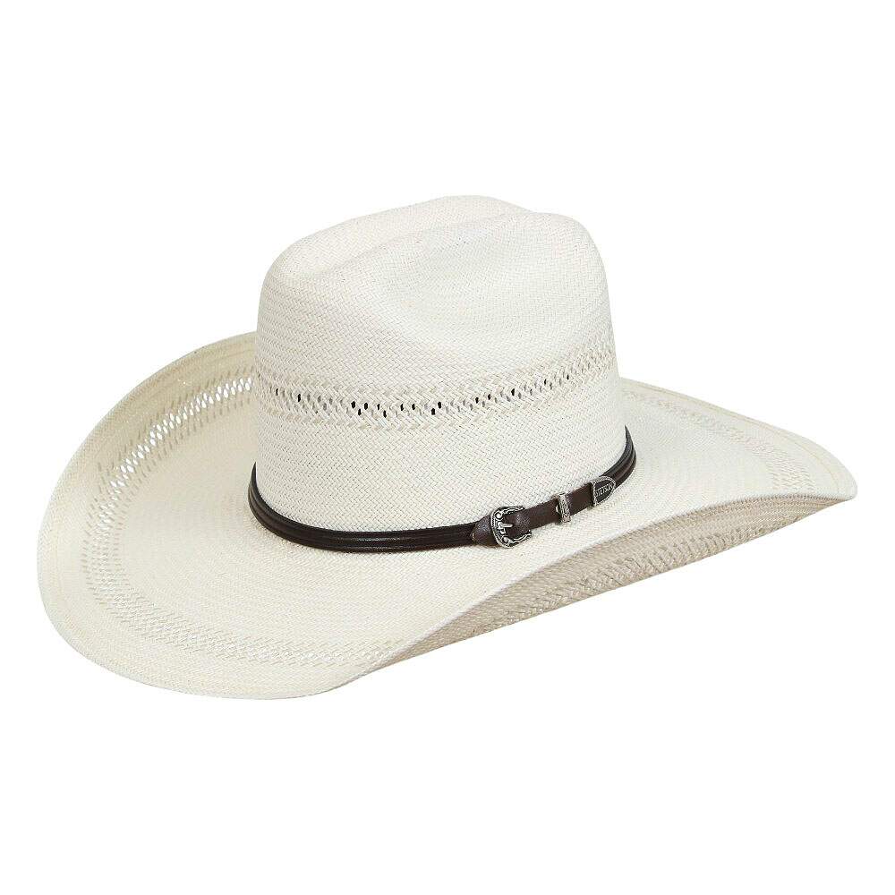 Chapéu de Palha Natural 20X Stetson 40107 - Rodeo West