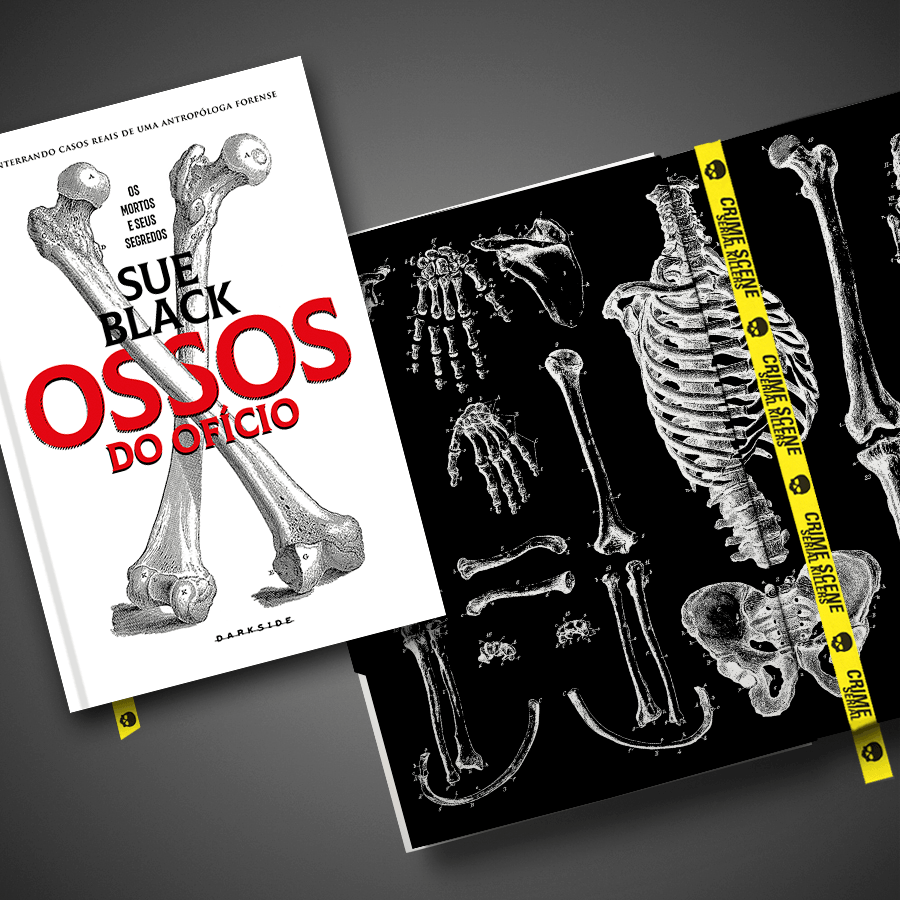Ossos do Ofício - Portal Psic | Soluções em Psicologia