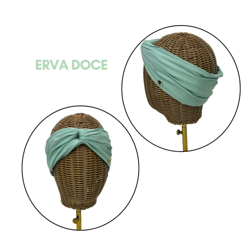 Faixas de Cabelos - v�rias cores