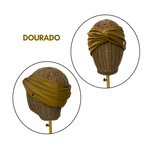 Faixas de Cabelos - v�rias cores