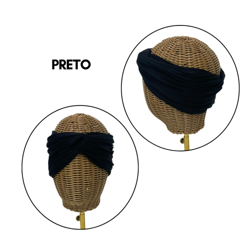 Faixas de Cabelos - v�rias cores