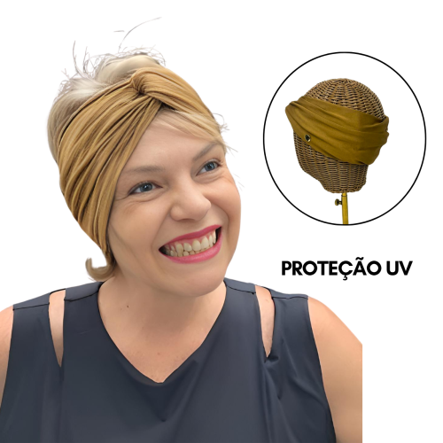 Faixas de Cabelos - v�rias cores