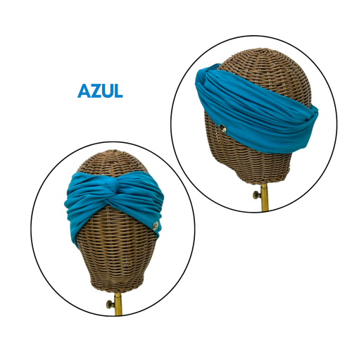 Faixas de Cabelos - v�rias cores