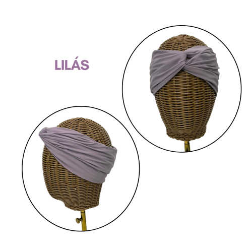 Faixas de Cabelos - v�rias cores