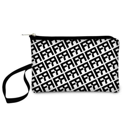 NECESSAIRE CLASSICA EM NEOPRENE FRAN BY FRANCINY EHLKE