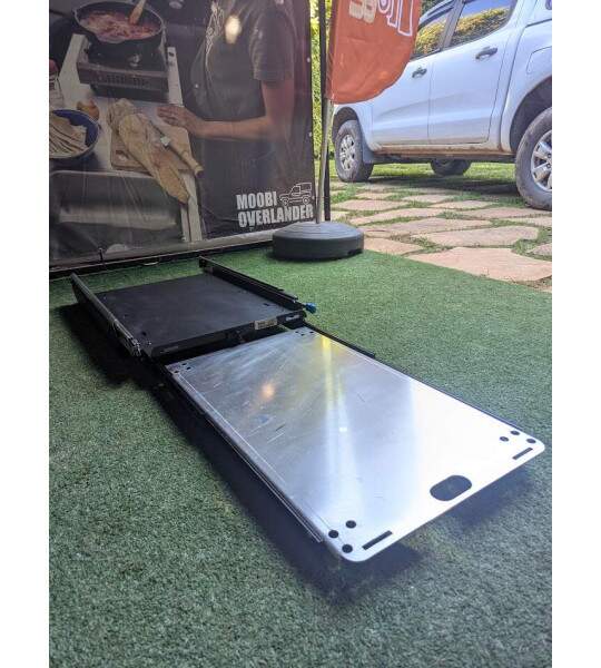 Moobi Slide SX