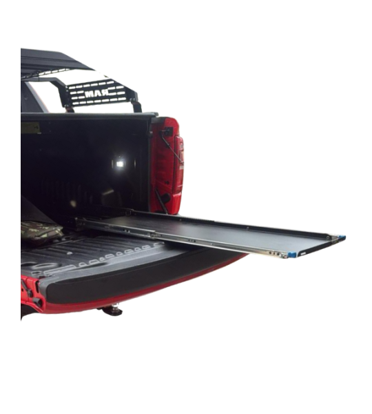 Plataforma Slide SMAX