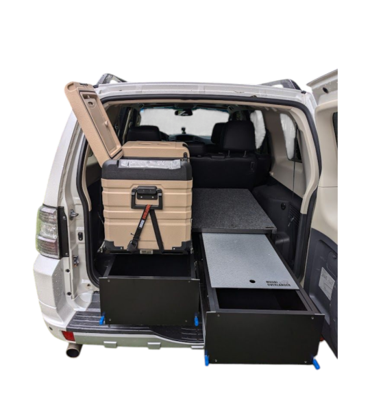 Sistema Moobi Clssico - Jeep Compass