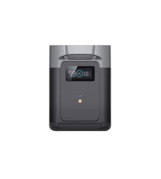 Bateria Extra Ecoflow Delta 2