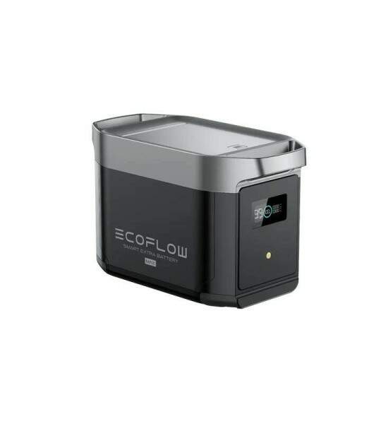 Bateria Extra Ecoflow Delta 2 Max
