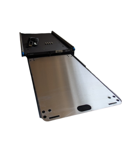 Plataforma Moobi Slide SX75