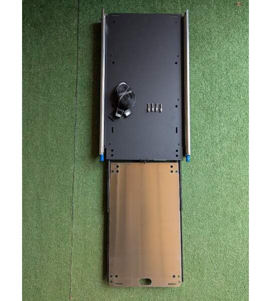 Plataforma Moobi Slide SX75