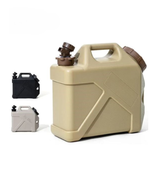 Galo Overland 11 litros BPA Free