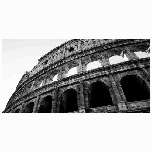 Quadro Coliseu de Roma Itlia