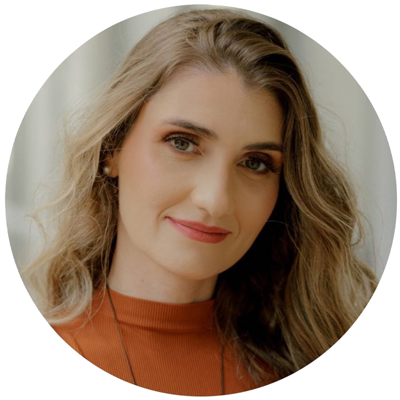 Luciana Fundão — Recriare