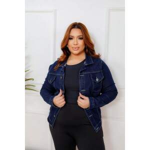 Jaqueta Plus Stone - Estilo e Conforto em Cada Detalhe